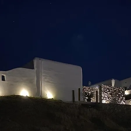 Villaggio Mykonos Πανσιόν