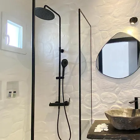 Villaggio Mykonos Καλό Λιβάδι