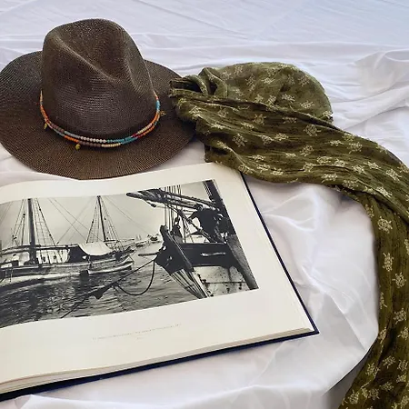 Gasthof Villaggio Mykonos *