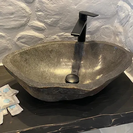 Villaggio Mykonos カロ・リヴァディ