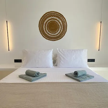 Villaggio Mykonos Kalo Livadi