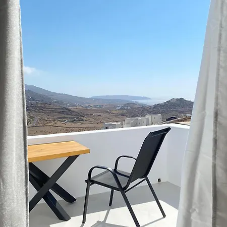 Villaggio Mykonos *