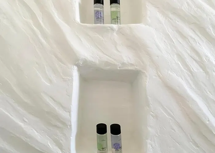 Villaggio Mykonos Gasthof *