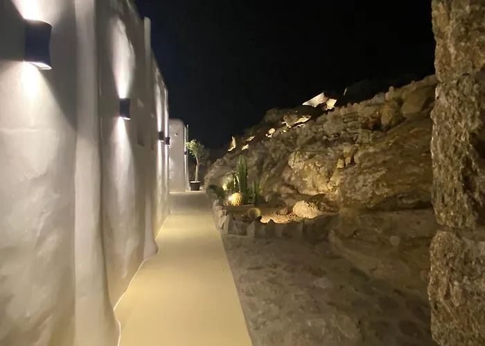 Gasthof Villaggio Mykonos