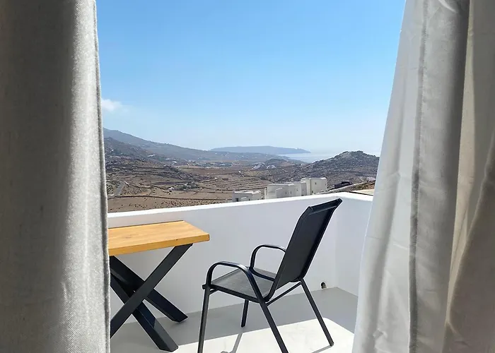 Villaggio Mykonos *