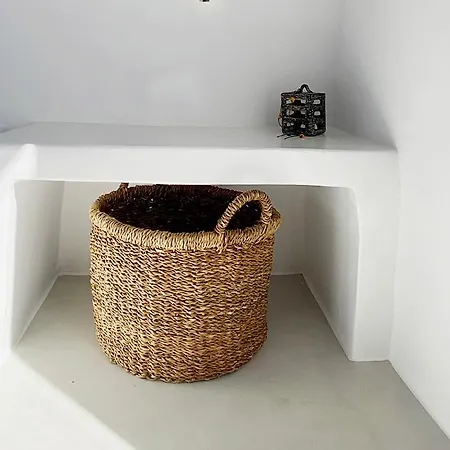Gæstehus Villaggio Mykonos