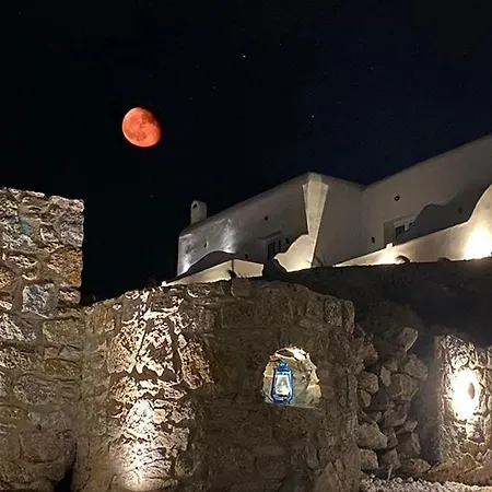 Villaggio Mykonos