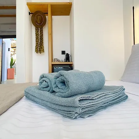Villaggio Mykonos *