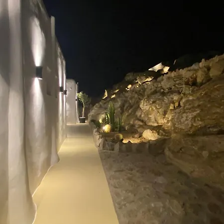 Gæstehus Villaggio Mykonos