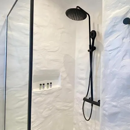 Villaggio Mykonos Gæstehus *