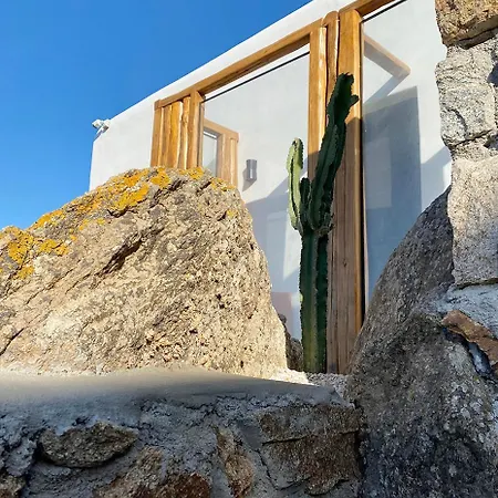 Pensión Villaggio Mykonos *