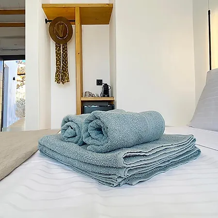 Charma Mykonos 3* Kalo Livadi