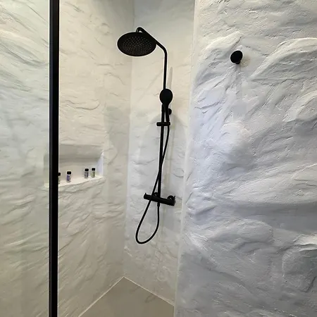 بيت ضيافة Charma Mykonos كالو ليفادي