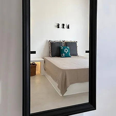 Charma Mykonos 3* Kalo Livadi