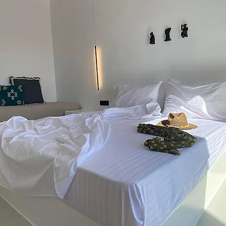 Charma Mykonos 3*