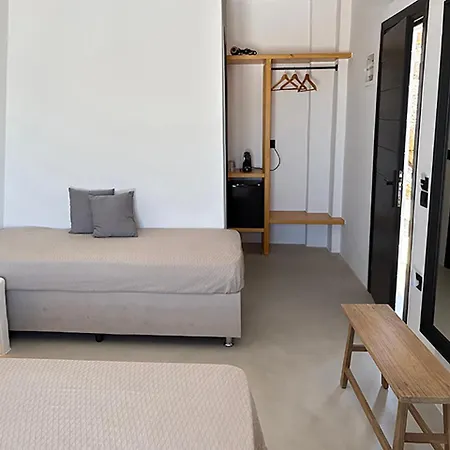 Charma Mykonos Pensión