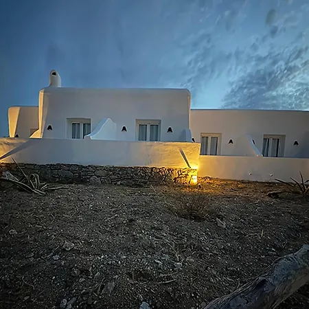 Charma Mykonos Pensión