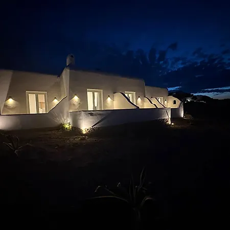 Charma Mykonos 3* Kalo Livadi