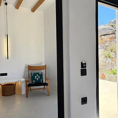 Charma Mykonos Pensión 3*