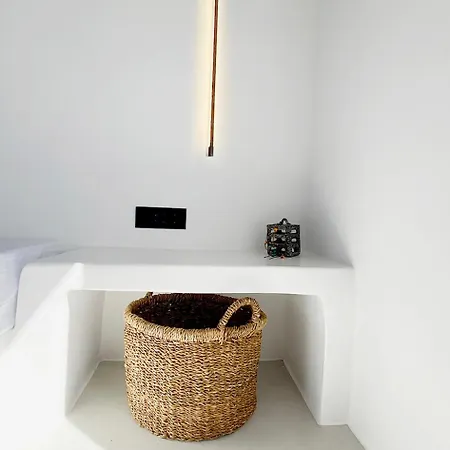 Gasthuis Charma Mykonos 3*