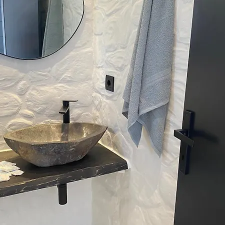 بيت ضيافة Charma Mykonos