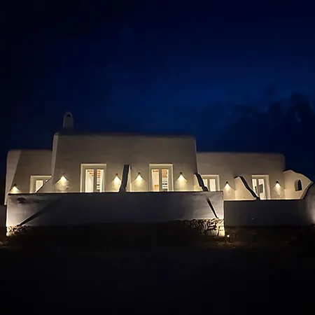 Charma Mykonos 3*