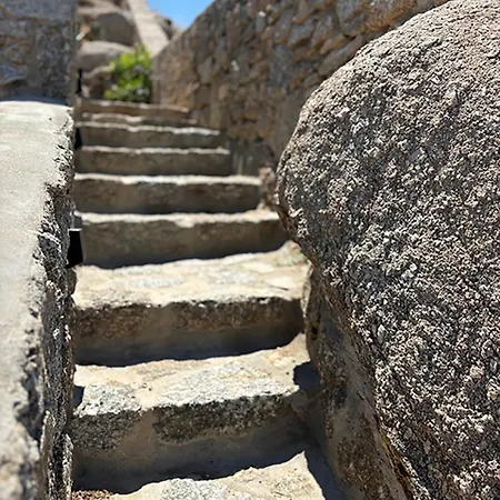 Gasthuis Charma Mykonos 3*