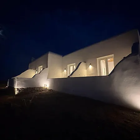 Charma Mykonos Pensión 3*