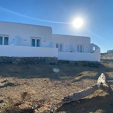 Charma Mykonos 3* Kalo Livadi