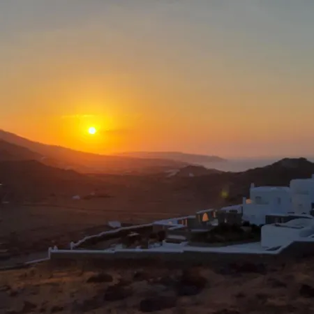 Pensión Charma Mykonos 3*