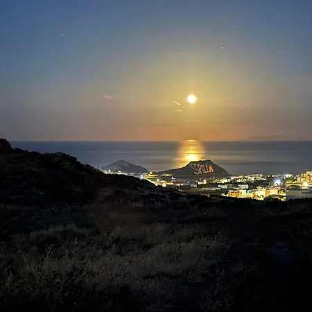 Pensión Charma Mykonos