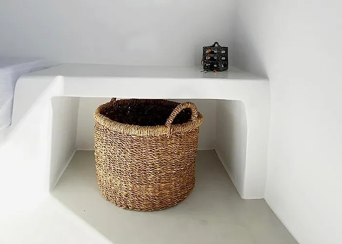 Гостевой дом Villaggio Mykonos