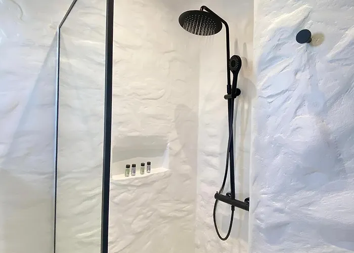 Villaggio Mykonos Гостевой дом *