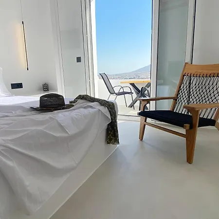 Villaggio Mykonos Πανσιόν