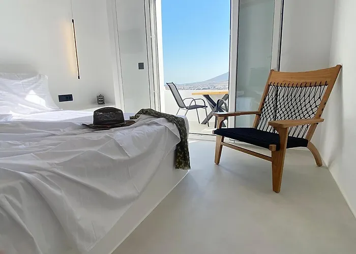 Villaggio Mykonos Πανσιόν