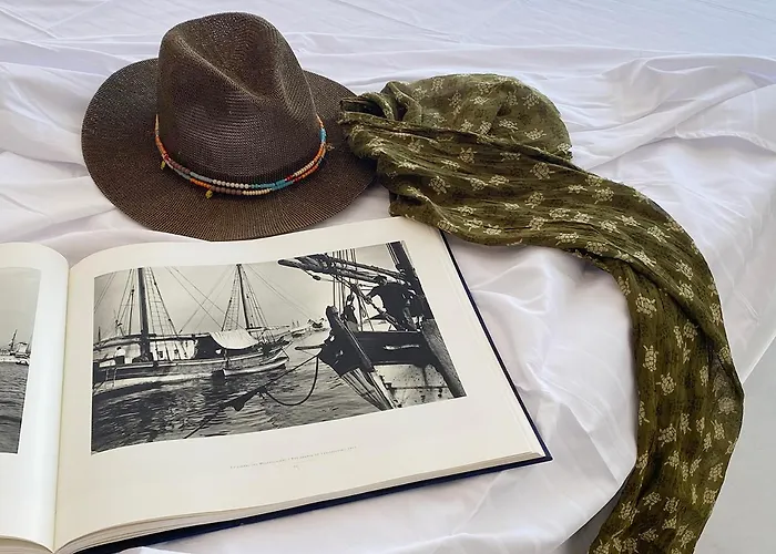 Πανσιόν Villaggio Mykonos *