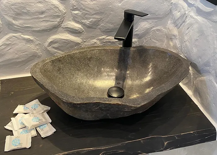 Villaggio Mykonos Καλό Λιβάδι