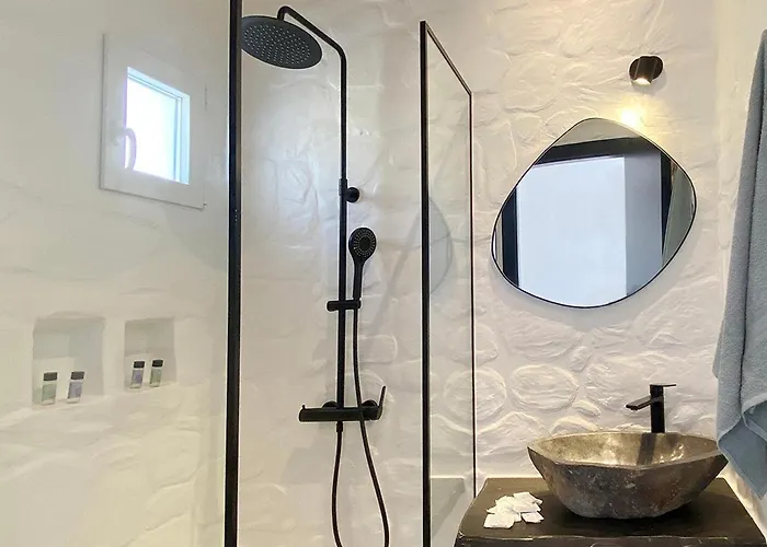 Villaggio Mykonos Καλό Λιβάδι